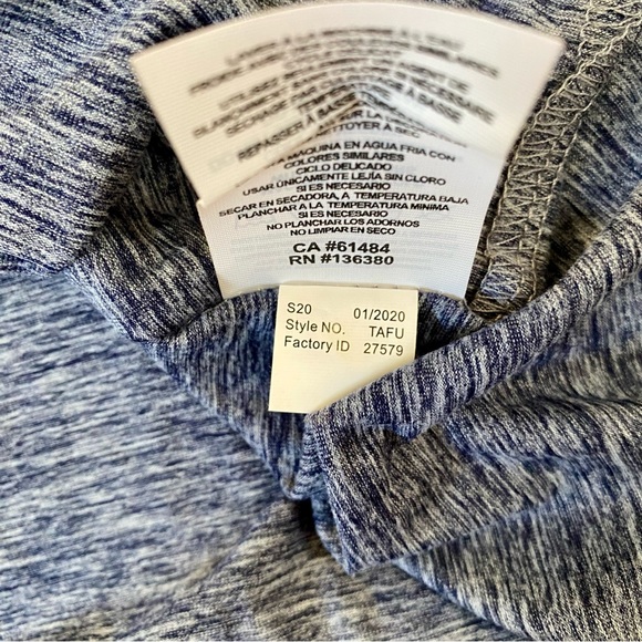 Minnesota Twins Polo Men’s Large Grayish Blue MLB Baseball Short Sleeve Shirt - Picture 9 of 10